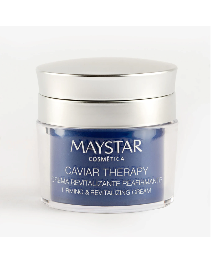 Creme Revitalizante e Refirmante Caviar Therapy