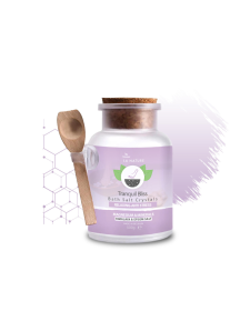 Sais de Banho (Corpo & Pés) Tranquil Bliss