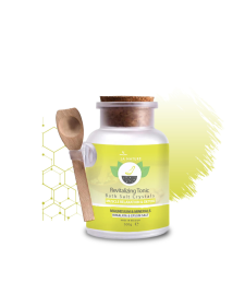 Sais de Banho (Corpo & Pés) Revitalizing Tonic