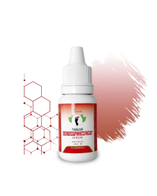 Serum SOS - Natural Instant Comfort