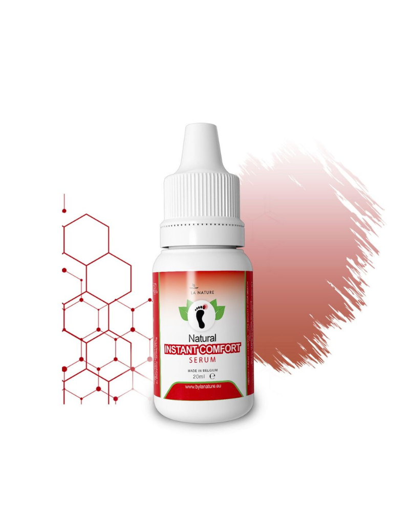 Serum SOS - Natural Instant Comfort