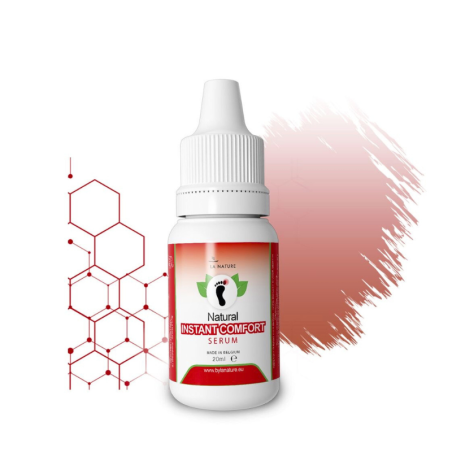 Serum SOS - Natural Instant...