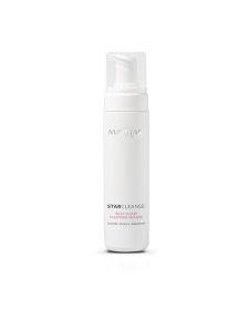Silky Cloud Cleansing Mousse StarCleanse
