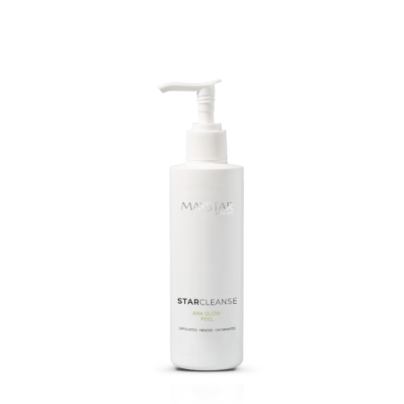AHA Glow Peel StarCleanse