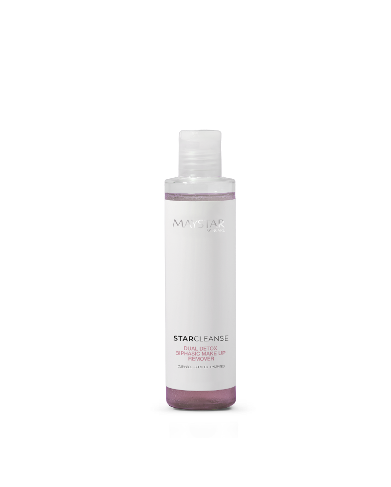 Dual Detox Make-Up Remover StarCleanse