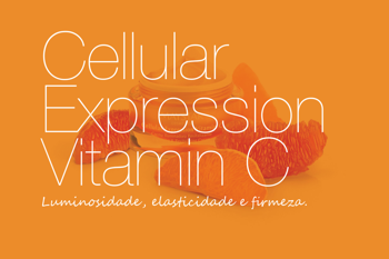 Cellular Expression Vitamina C